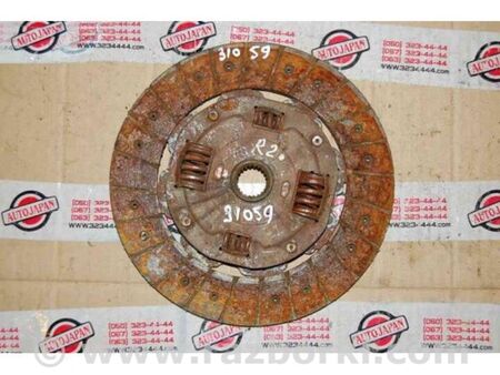 ФОТО Диск зчеплення для Mazda E2200 Київ