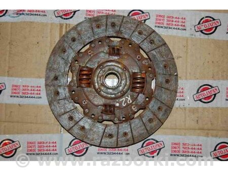 ФОТО Диск зчеплення для Mazda E2200 Київ