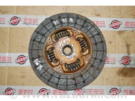 ФОТО Диск зчеплення для Toyota FJ Cruiser Київ