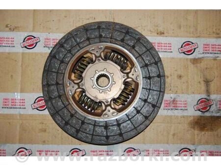 ФОТО Диск зчеплення для Toyota FJ Cruiser Київ
