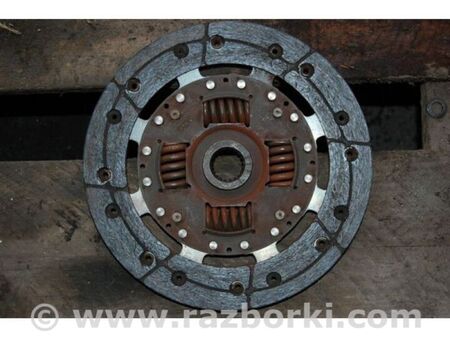 ФОТО Диск зчеплення для Mazda 3 I BK (03-09) Київ