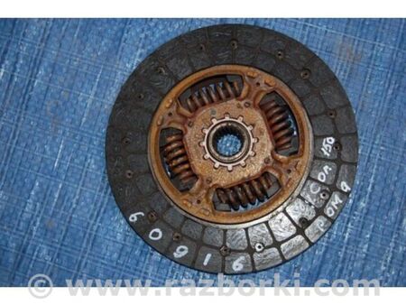 ФОТО Диск зчеплення для Toyota Corolla E140/E150 (11.2006-08.2013) Київ