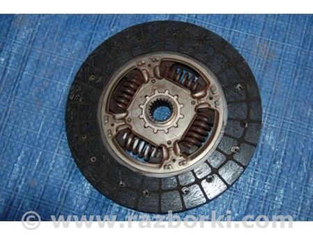 ФОТО Диск зчеплення для Toyota Corolla E140/E150 (11.2006-08.2013) Київ