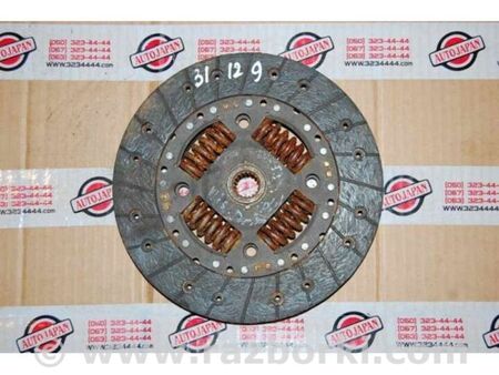 ФОТО Диск зчеплення для Nissan Primera P11 Київ