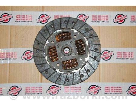 ФОТО Диск зчеплення для Nissan Primera P11 Київ