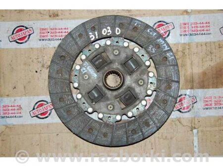 ФОТО Диск зчеплення для Toyota Camry 20 XV20 (96-02) Київ