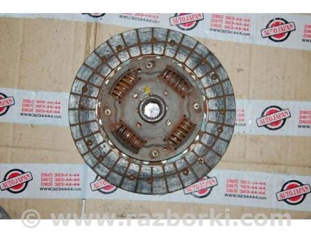 ФОТО Диск зчеплення для Mitsubishi Galant (87-93) Київ
