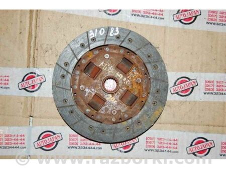 ФОТО Диск зчеплення для Mitsubishi Lancer Київ