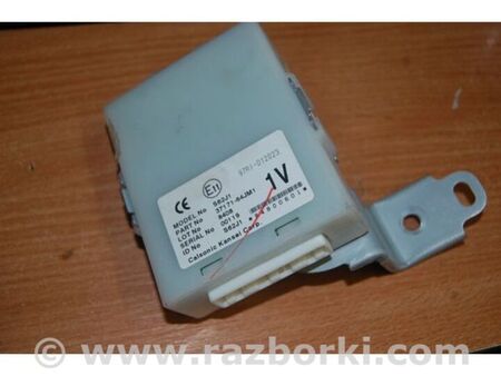 ФОТО Блок електронний для Suzuki Grand Vitara (різне не сортоване) Київ