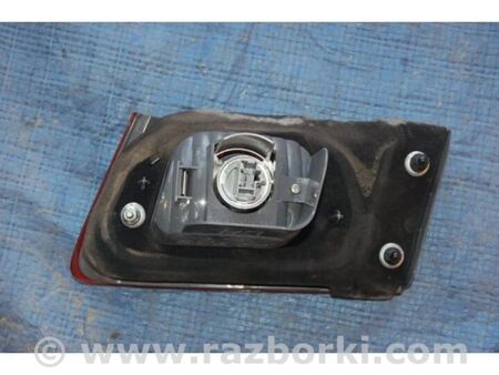 ФОТО Ліхтар внутрішній для Honda Accord VIII CU/CP (07-13) Київ