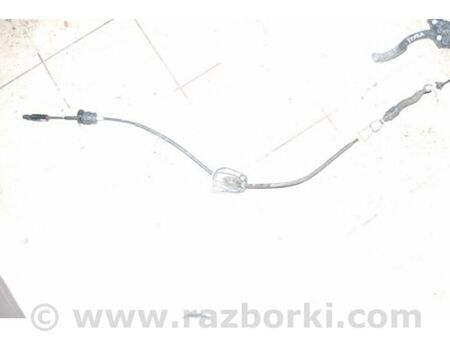 ФОТО Трос газу для Toyota Venza Київ