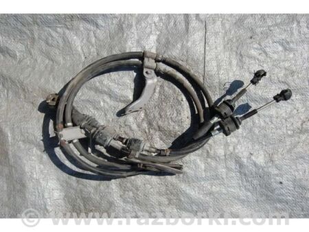 ФОТО Трос перемикання АКПП для Honda Civic 8 FK,FN1,FN2 UFO (09.2005 - 06.2012) Київ