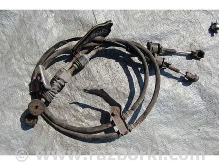 ФОТО Трос перемикання АКПП для Honda Civic 8 FK,FN1,FN2 UFO (09.2005 - 06.2012) Київ