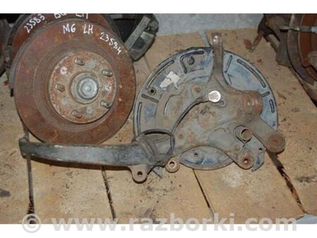 ФОТО Маточина колеса для Mazda Xedos 9 Київ