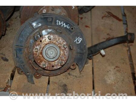 ФОТО Маточина колеса для Mazda Xedos 9 Київ