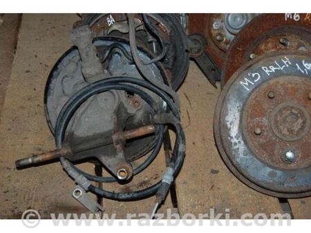 ФОТО Маточина колеса для Mazda 323 BJ (1998-2003) Київ