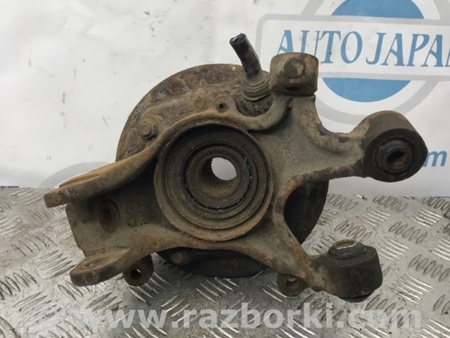 ФОТО Цапфа для Toyota Supra Київ