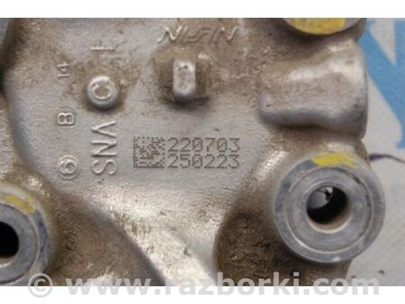 ФОТО Цапфа для Honda Civic 8 FK,FN1,FN2 UFO (09.2005 - 06.2012) Київ