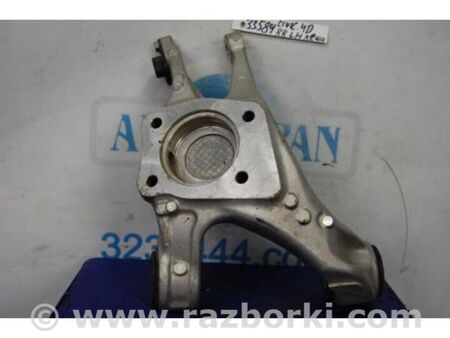 ФОТО Цапфа для Honda Civic 8 FK,FN1,FN2 UFO (09.2005 - 06.2012) Київ