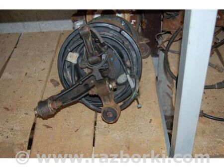 ФОТО Маточина колеса для Hyundai Elantra III XD/XD2 (00-10) Київ