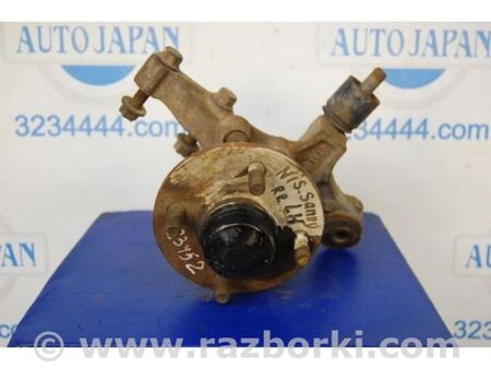 ФОТО Маточина колеса для Nissan Sunny Київ