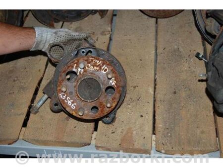 ФОТО Маточина колеса для Toyota Camry 10 XV10 (91-96) Київ