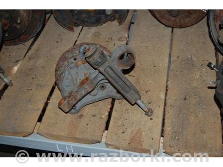 ФОТО Маточина колеса для Toyota Camry 10 XV10 (91-96) Київ