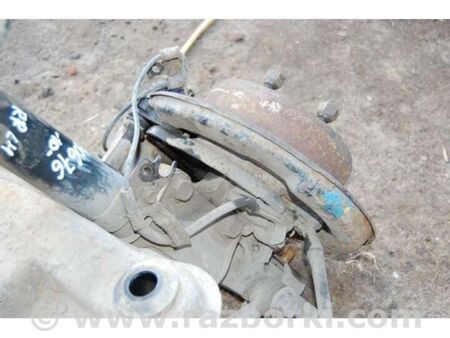 ФОТО Гальмівний диск задній для Toyota Camry 10 XV10 (91-96) Київ