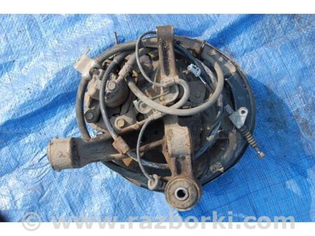 ФОТО Маточина колеса для Toyota Solara Київ