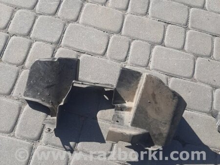 ФОТО дефлектор радіатора для Mazda CX-9 TB (2007-2016) Київ