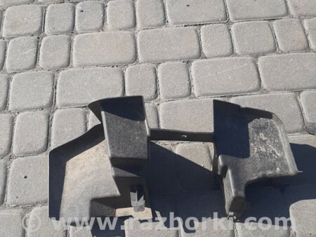 ФОТО дефлектор радіатора для Mazda CX-9 TB (2007-2016) Київ