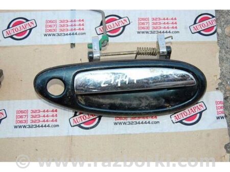 ФОТО Ручка двері зовнішня для Nissan Maxima A32 Київ