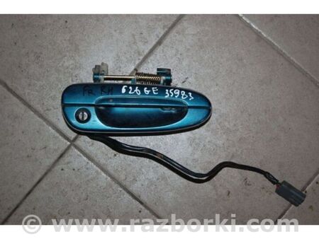 ФОТО Ручка двері зовнішня для Mazda 626 GE (1991-1997) Київ