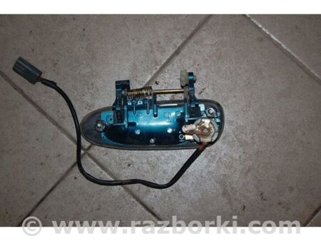 ФОТО Ручка двері зовнішня для Mazda 626 GE (1991-1997) Київ