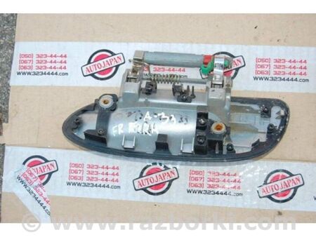 ФОТО Ручка двері зовнішня для Nissan Maxima A33 Київ