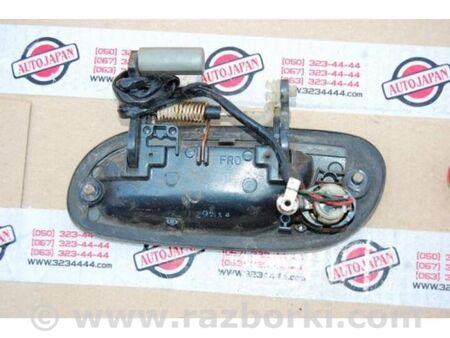 ФОТО Ручка двері зовнішня для Mazda Xedos 9 Київ