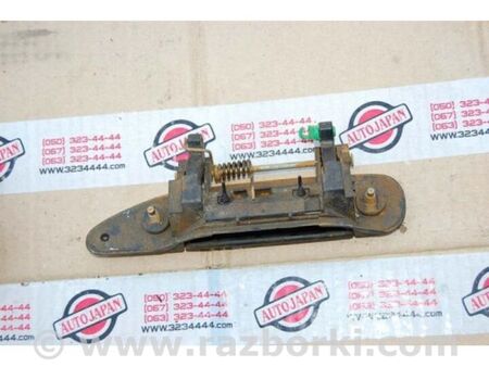 ФОТО Ручка двері зовнішня для Nissan Primera P11 Київ