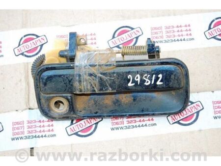 ФОТО Ручка двері зовнішня для Honda Accord IV CB (89-94) Київ