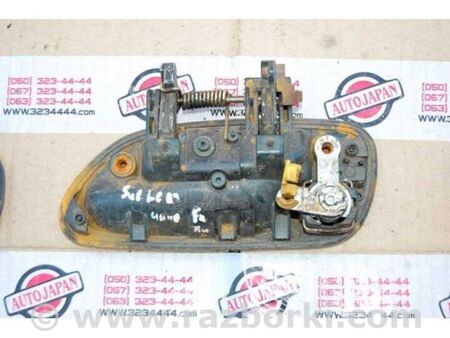 ФОТО Ручка двері зовнішня для Subaru Legacy III BH/BE (99-03) Київ