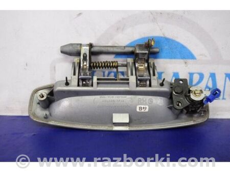 ФОТО Ручка двері зовнішня для Infiniti G35 Київ