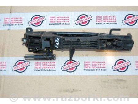 ФОТО Ручка двері зовнішня для Subaru Impreza III GE GH (07-14) Київ