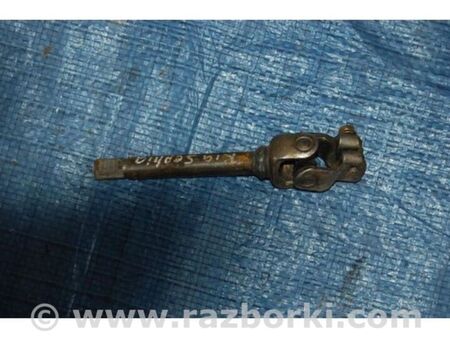 ФОТО Рульовий карданчик для KIA Sephia 2 FB (97-04) Київ