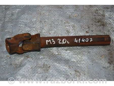 ФОТО Рульовий карданчик для Mazda 626 GD/GV (1987-1997) Київ