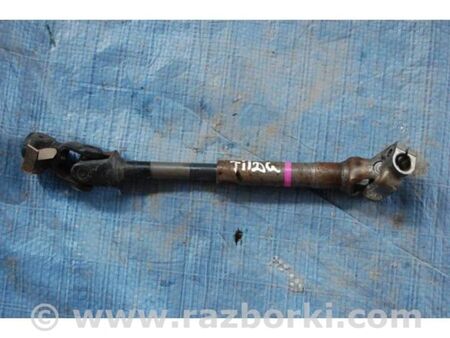 ФОТО Рульовий карданчик для Nissan Tiida/Versa C11 Київ