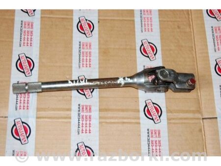 ФОТО Рульовий карданчик для Mitsubishi Outlander XL CW (05-12) Київ