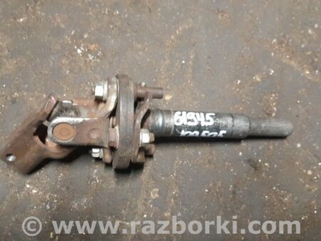 ФОТО Рульовий карданчик для Lexus GX Київ