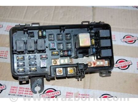 ФОТО Блок запобіжників моторний відсік для Honda Accord VI CF/CH/CG (97-02) Київ