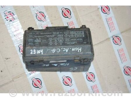 ФОТО Блок запобіжників моторний відсік для Honda Accord VI CF/CH/CG (97-02) Київ