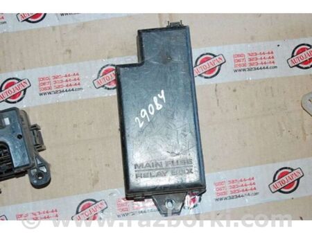 ФОТО Блок запобіжників моторний відсік для Subaru Forester SG S11 (02-08) Київ