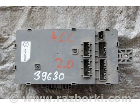 ФОТО Блок запобіжників салон для Honda Accord VIII CU/CP (07-13) Київ